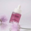 Сыворотка с азелаиновой кислотой для проблемной кожи Lagom Cellus Refining Purple Serum