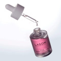 Сыворотка с азелаиновой кислотой для проблемной кожи Lagom Cellus Refining Purple Serum