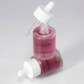 Сыворотка с азелаиновой кислотой для проблемной кожи Lagom Cellus Refining Purple Serum