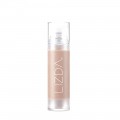 Лёгкая тональная основа с 3 видами гиалуроновой кислоты Lizda Zero Fit Cover Capsule Foundation - 21 Pure Beige