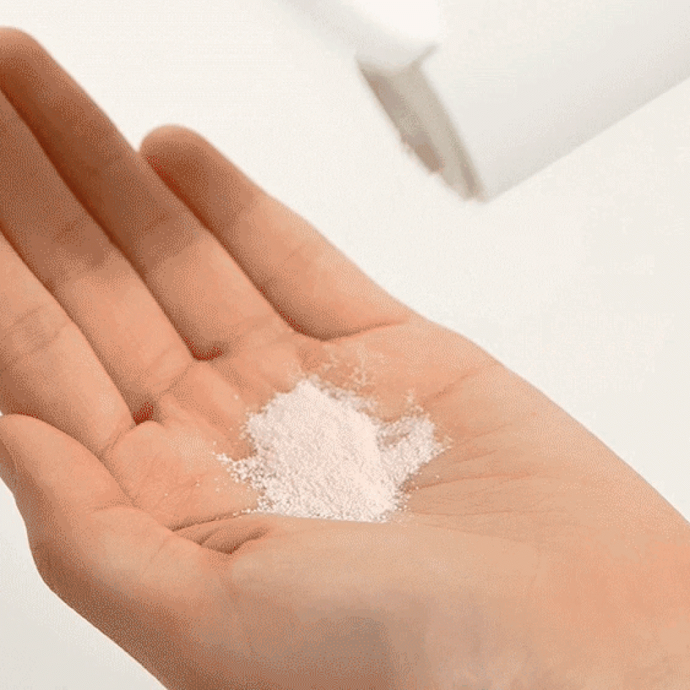 Энзимная пудра с ПДРН и микроиглами MEDIPEEL Phyto Ex PDRN Micro Shot Powder Cleanser