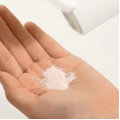 Энзимная пудра с ПДРН и микроиглами MEDIPEEL Phyto Ex PDRN Micro Shot Powder Cleanser