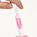 Набор концентрированных сывороток с ПДРН и коллагеном medicube PDRN Pink One Day Serum