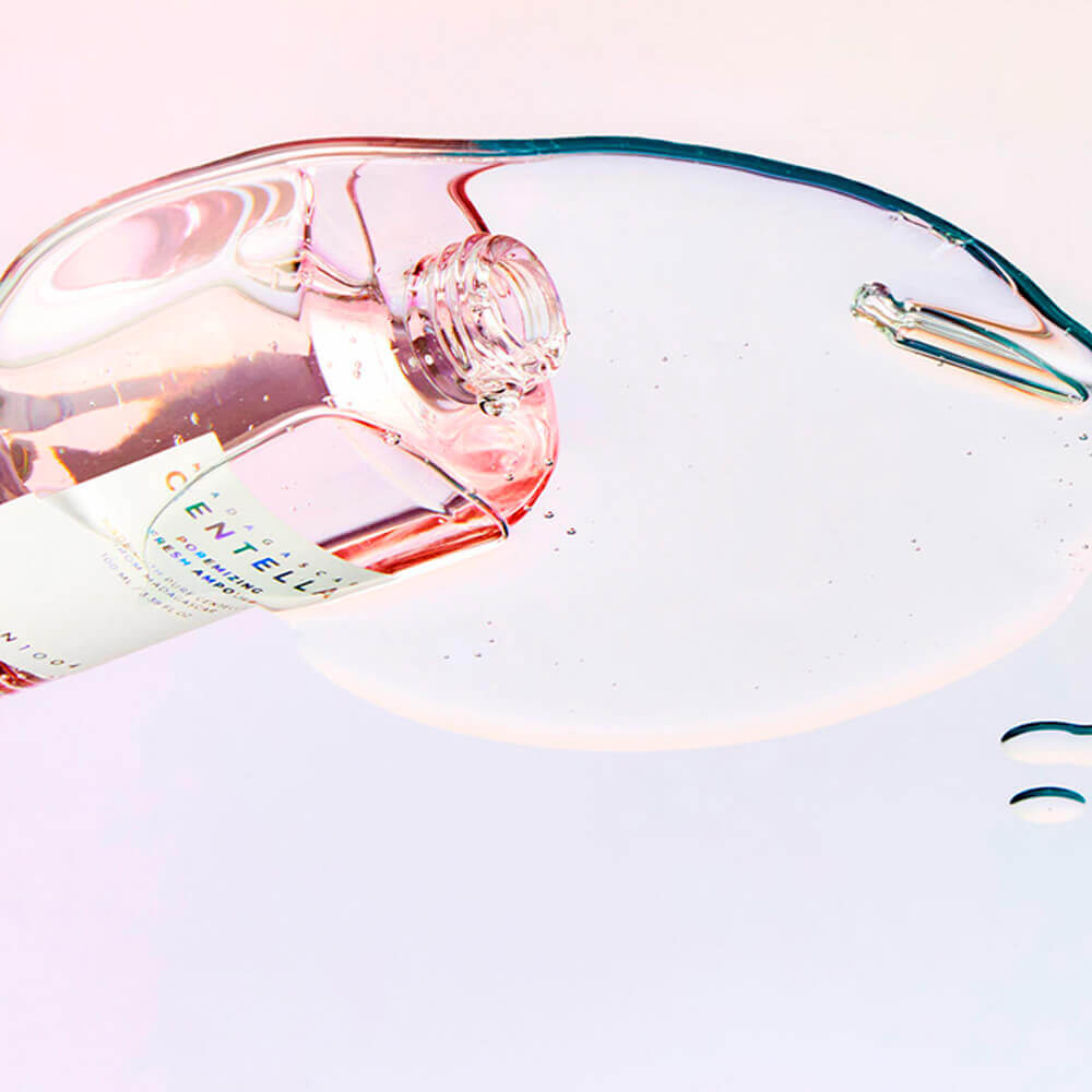 Себорегулирующая ампула для сужения пор SKIN1004 Madagascar Centella Poremizing Fresh Ampoule 30 мл Себорегулирующая ампула для сужения пор SKIN1004 Madagascar Centella Poremizing Fresh Ampoule 30 мл