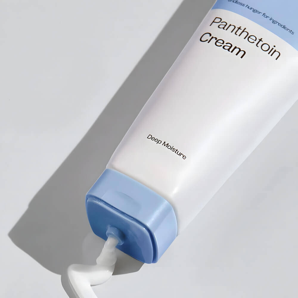 Увлажняющий барьерный крем для обезвоженной кожи Manyo Panthetoin Cream