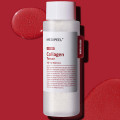 Успокаивающий тонер с коллагеном MEDIPEEL Red Lacto Collagen Soothing Essence Toner