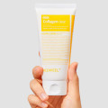 Осветляющий гель-пенка с коллагеном и облепихой MEDIPEEL Vegan Vitamin Collagen Clear