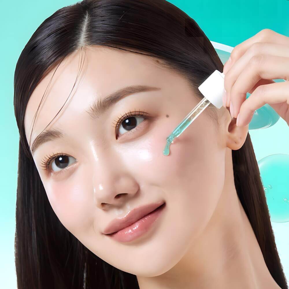 Сыворотка с 16% азелаиновой кислоты для проблемной кожи medicube Azelaic Acid 16 BB Calming Serum