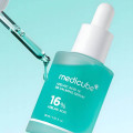 Сыворотка с 16% азелаиновой кислоты для проблемной кожи medicube Azelaic Acid 16 BB Calming Serum