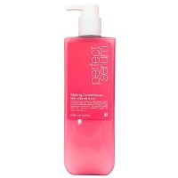 Восстанавливающий кондиционер для повреждённых волос Mise En Scene Perfect Serum Styling Conditioner