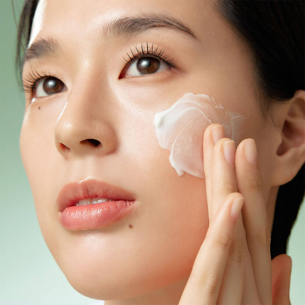 Восстанавливающий крем с комплексом центеллы Purito Seoul Wonder Releaf Centella Cream Unscented 50 мл