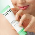 Восстанавливающий крем с комплексом центеллы Purito Seoul Wonder Releaf Centella Cream Unscented 50 мл