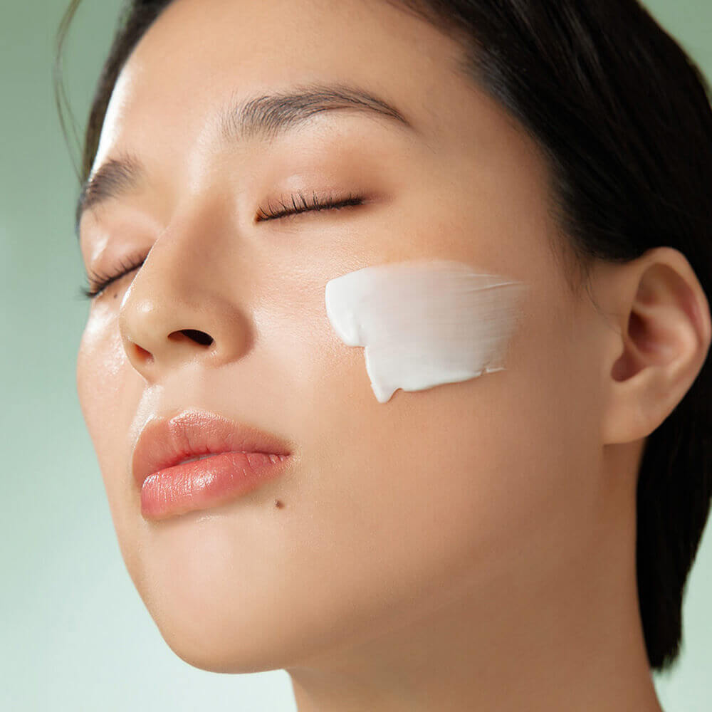 Восстанавливающий крем с комплексом центеллы Purito Seoul Wonder Releaf Centella Cream Unscented 50 мл