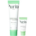 Восстанавливающий крем с комплексом центеллы Purito Seoul Wonder Releaf Centella Cream Unscented 50 мл