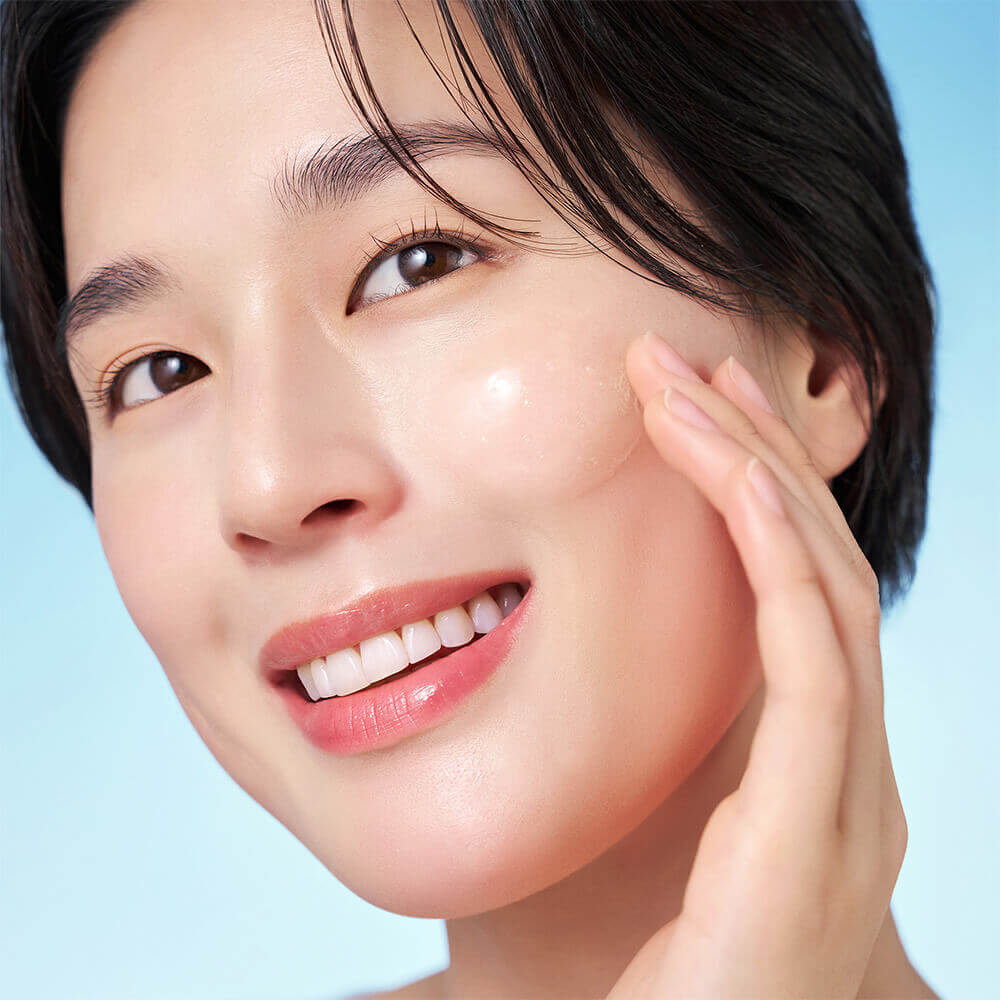 Увлажняющая минеральная сыворотка для упругости кожи Purito Seoul Hydro Wave Deep Sea Serum