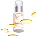 Сыворотка от пигментации с пептидами Real Barrier Peptivita C Blemish Serum
