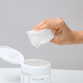 Успокаивающие ампульные пэды Reclar Intensive Calming Ampoule Pad
