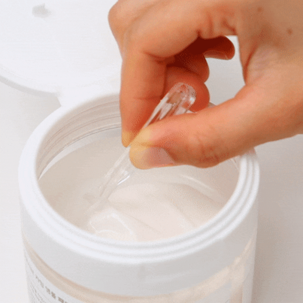 Успокаивающие ампульные пэды Reclar Intensive Calming Ampoule Pad