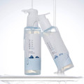 Мягкий гель для умывания с морской водой Round Lab 1025 Dokdo Cleansing Gel