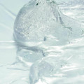 Мягкий гель для умывания с морской водой Round Lab 1025 Dokdo Cleansing Gel