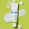 Санскрин с берёзовым соком Round Lab Birch Juice Moisturizing Mild-Up Sunscreen SPF50+ PA++++