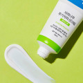 Санскрин с берёзовым соком Round Lab Birch Juice Moisturizing Mild-Up Sunscreen SPF50+ PA++++