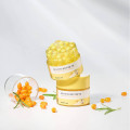 Осветляющий капсульный крем с ниацинамидом Round Lab Vita Niacinamide Glow Capsule Cream