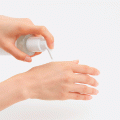 Мягкий гель для умывания с морской водой Round Lab 1025 Dokdo Cleansing Gel