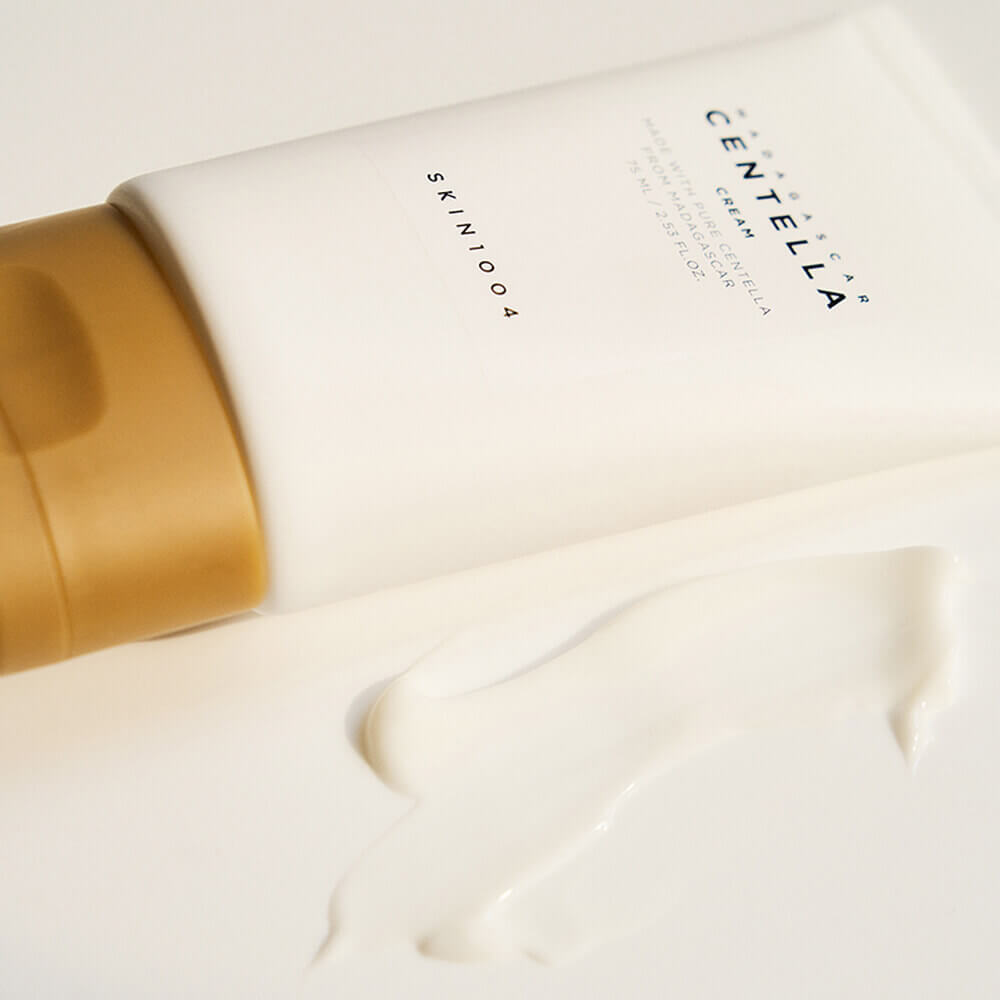 Питательный крем с центеллой SKIN1004 Madagascar Centella Cream 30 мл Питательный крем с центеллой SKIN1004 Madagascar Centella Cream 30 мл