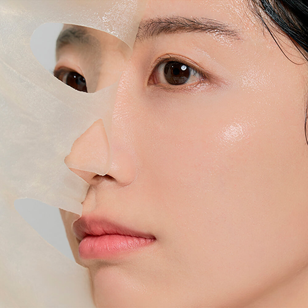Ампульная маска с 51% центеллы SKIN1004 Madagascar Centella Watergel Sheet Ampoule Mask Ампульная маска с 51% центеллы SKIN1004 Madagascar Centella Watergel Sheet Ampoule Mask
