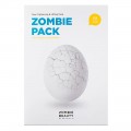 Многофункциональная лифтинг-маска с альбумином SKIN1004 Zombie Pack & Activator Kit (упаковка 8шт)