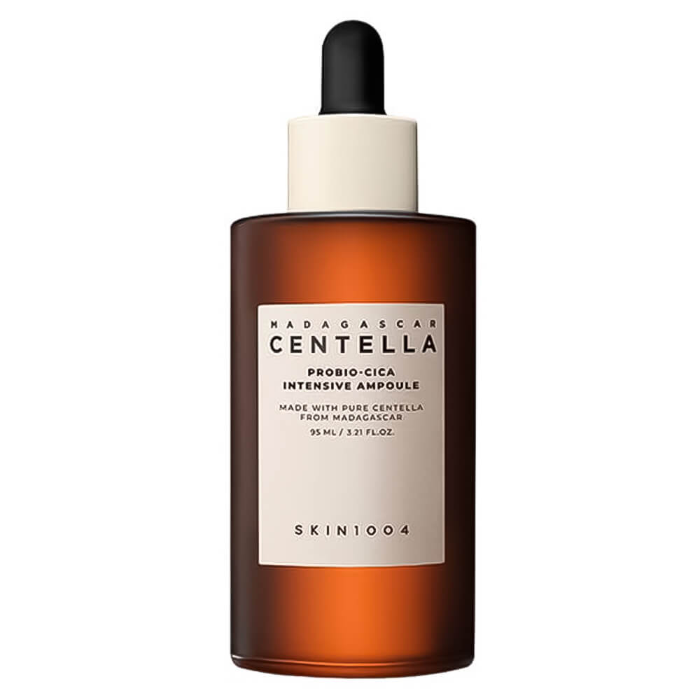 Интенсивная ампула с пробиотиками SKIN1004 Madagascar Centella Probio-Cica Intensive Ampoule 95 мл