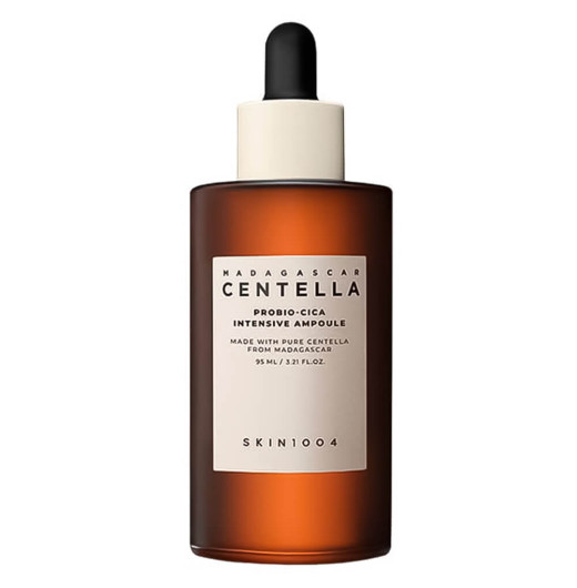Интенсивная ампула с пробиотиками SKIN1004 Madagascar Centella Probio-Cica Intensive Ampoule 95 мл