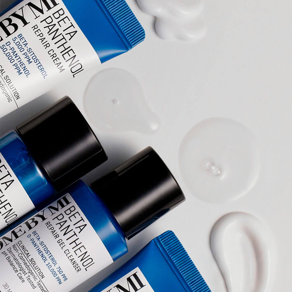 Набор с пантенолом для восстановления кожи Some By Mi Beta Panthenol Repair Starter Kit Набор с пантенолом для восстановления кожи Some By Mi Beta Panthenol Repair Starter Kit