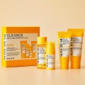 Набор миниатюр для осветления кожи Some By Mi Yuja Niacin Anti Blemish Starter Kit Edition