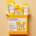 Набор миниатюр для осветления кожи Some By Mi Yuja Niacin Anti Blemish Starter Kit Edition
