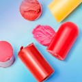 Увлажняющий оттеночный бальзам для губ Tocobo Glass Tinted Lip Balm 012 Better Pink