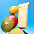 Солнцезащитный крем для лица и тела Tocobo Vita Soft Daily Sun Lotion SPF50+ PA++++