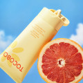 Солнцезащитный крем для лица и тела Tocobo Vita Soft Daily Sun Lotion SPF50+ PA++++