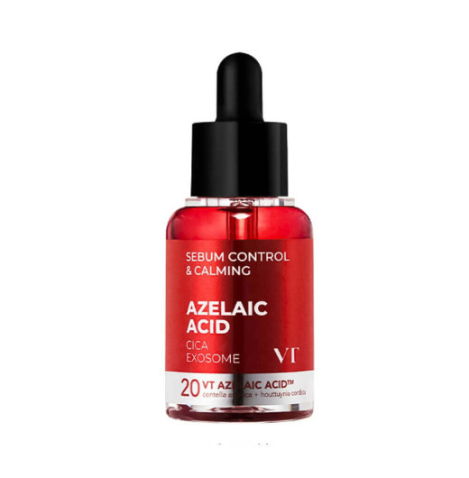 Ампула от воспалений с азелаиновой кислотой VT Cosmetics Az A1 Calming Ampoule