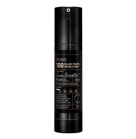 Бустер-сыворотка с микроиглами и трюфелем VT Cosmetics Black Truffle Reedle Shot 100
