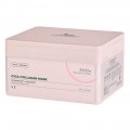 Набор тканевых масок с коллагеном для эластичности кожи VT Cosmetics Cica Collagen Mask