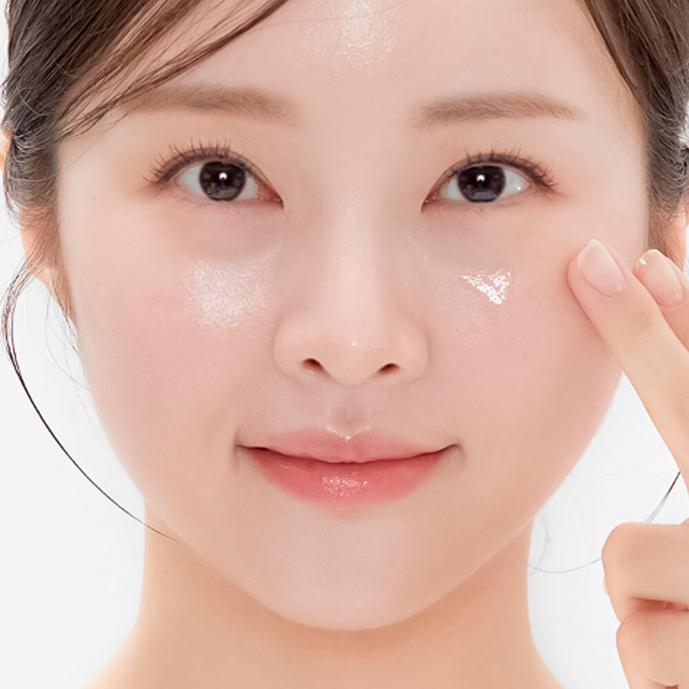 Интенсивная увлажняющая маска с микроиглами VT Cosmetics Hydrop Reedle Shot 300hL 2Step Mask