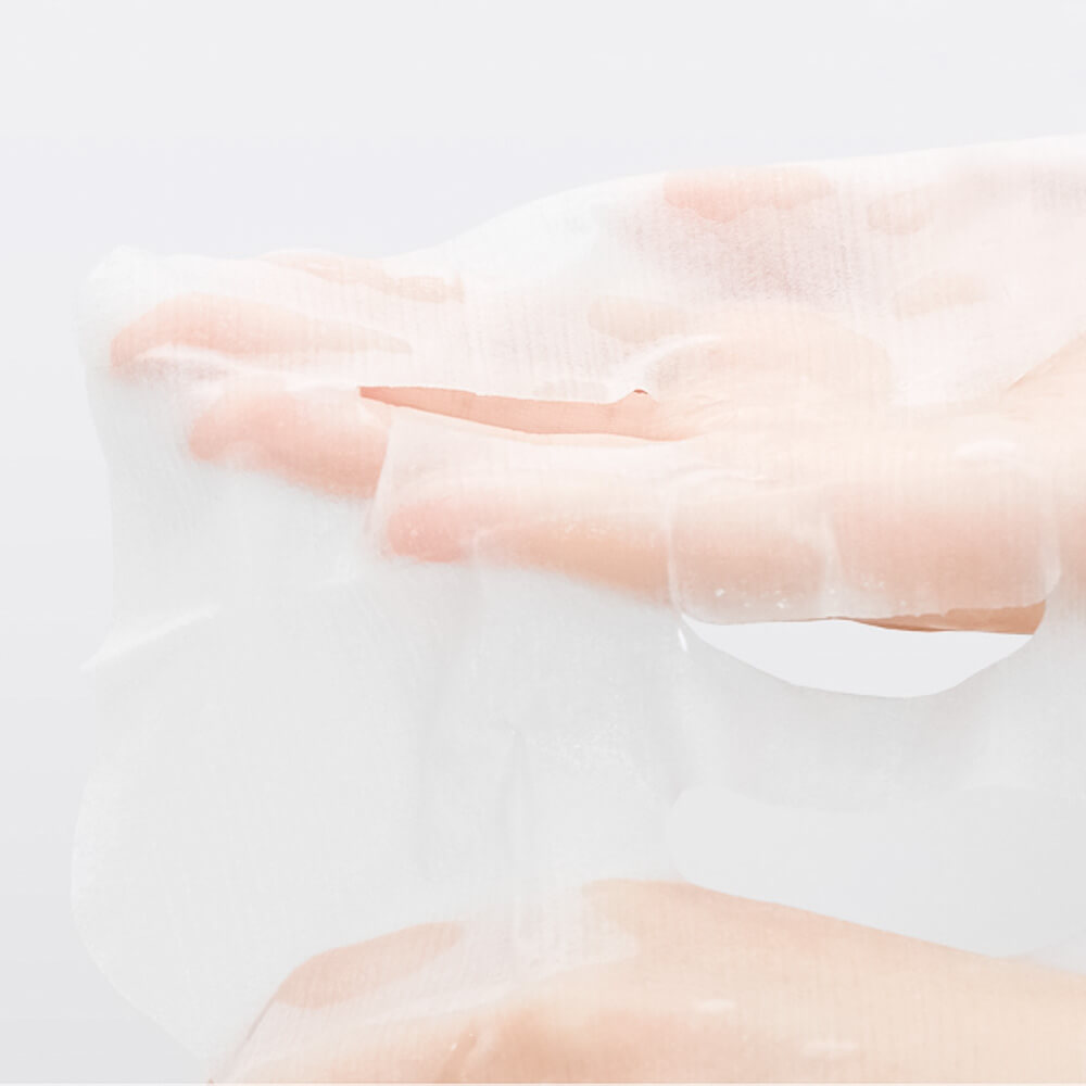 Интенсивная увлажняющая маска с микроиглами VT Cosmetics Hydrop Reedle Shot 300hL 2Step Mask