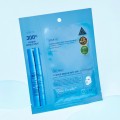 Интенсивная увлажняющая маска с микроиглами VT Cosmetics Hydrop Reedle Shot 300hL 2Step Mask
