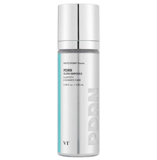 Ампульный мист для сияния кожи с ПДРН VT Cosmetics PDRN Glow Ampoule