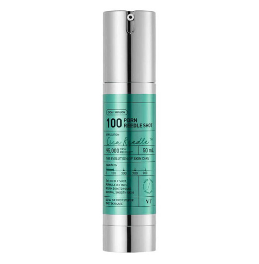 Бустер-сыворотка с ПДРН и микроиглами VT Cosmetics PDRN Reedle Shot 100