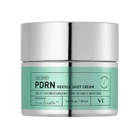 Крем для упругости кожи с ПДРН и микроиглами VT Cosmetics PDRN Reedle Shot Cream
