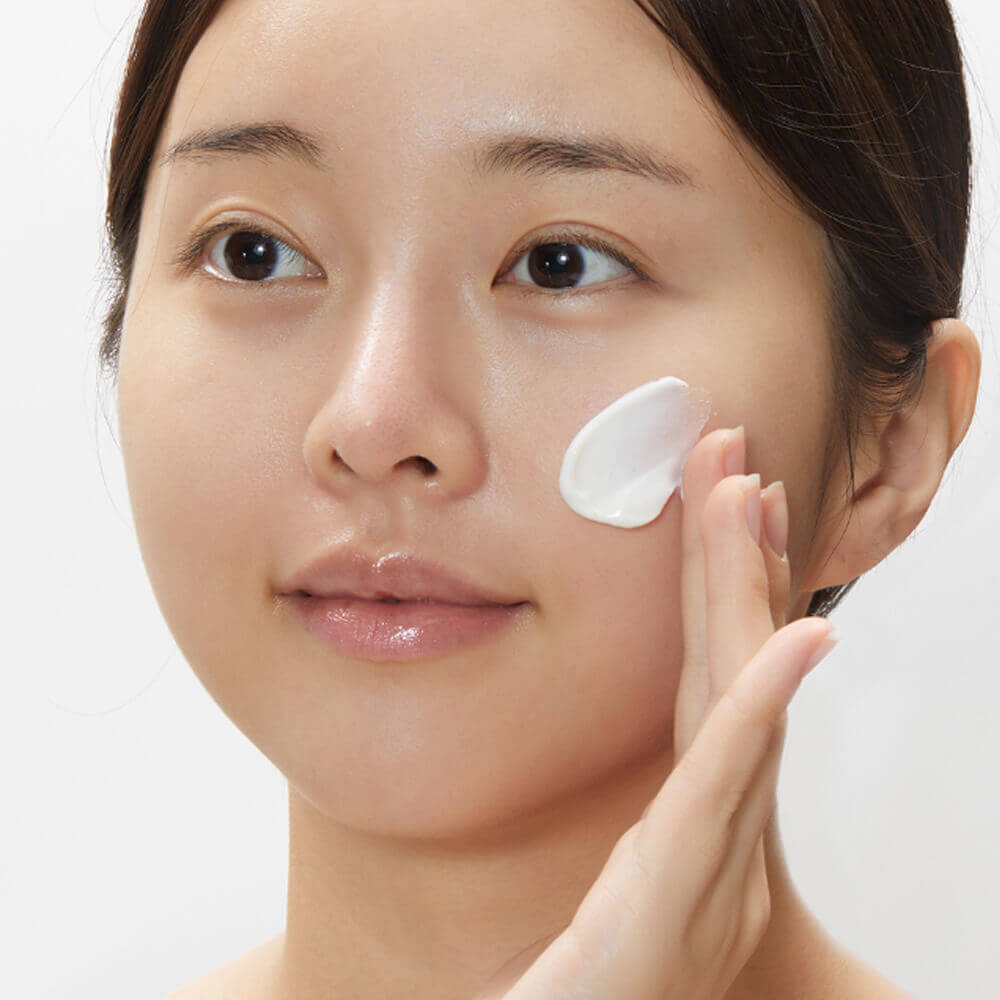 Крем для упругости кожи с ПДРН и микроиглами VT Cosmetics PDRN Reedle Shot Cream