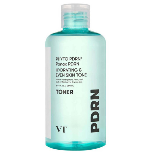 Увлажняющий тонер для лица с ПДРН VT Cosmetics PDRN Toner